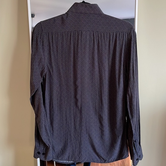 RW&CO. Slim Fit Shirt - Picture 4 of 4